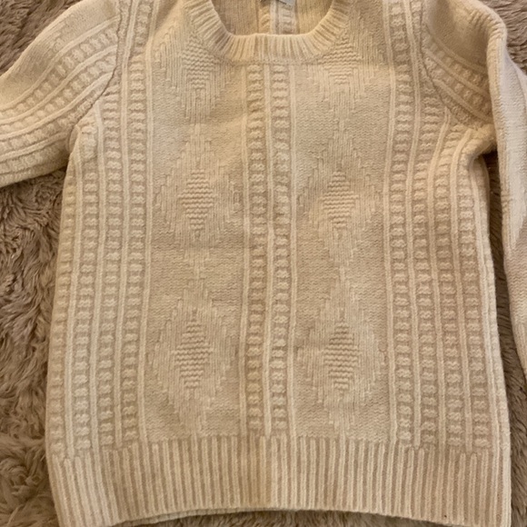 Wool sweater l, no pilling excellent condition - Picture 3 of 6
